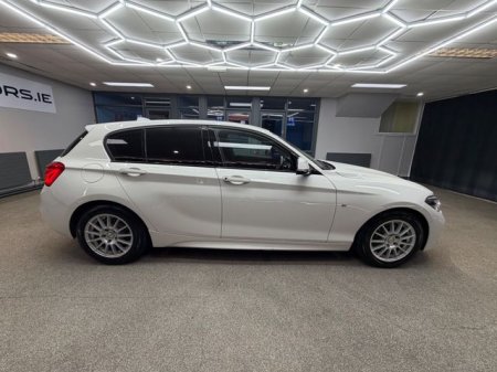 2018 BMW 1-Series - photo 11