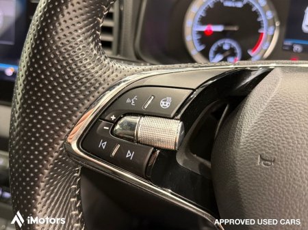 2021 Skoda Karoq - photo 26