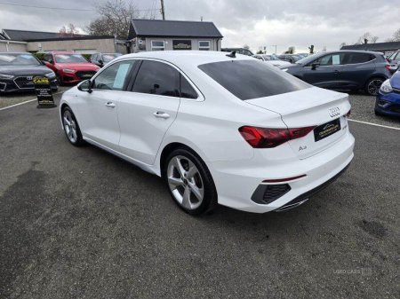 2023 Audi A3 - photo 3
