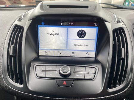 2019 Ford Kuga - photo 16