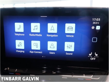 2023 Volkswagen ID.4 - photo 20