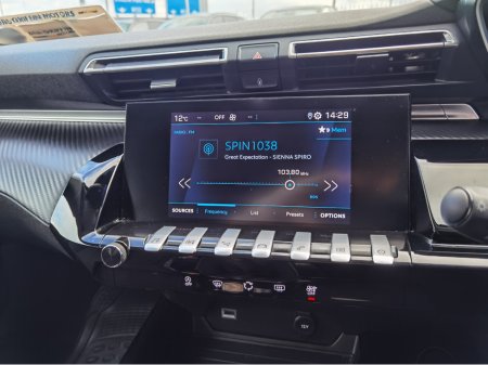 2020 Peugeot 508 - photo 15