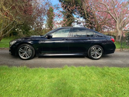2016 BMW 7-Series - photo 14