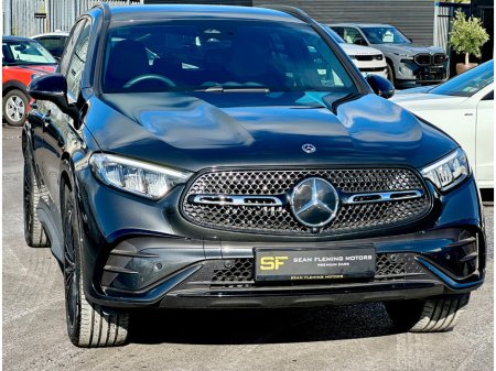 2026 Mercedes-Benz GLC - photo 9