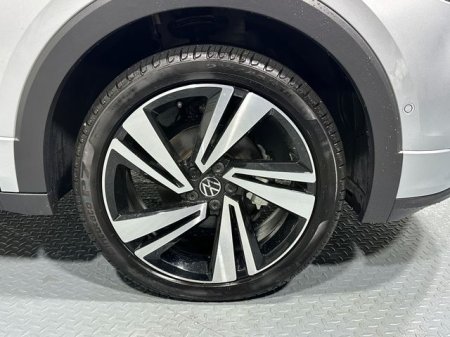 2024 Volkswagen T-Cross - photo 26