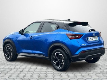 2024 Nissan Juke - photo 14