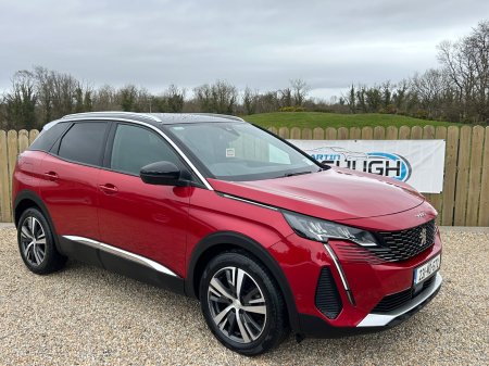 2023 Peugeot 3008 - photo 9