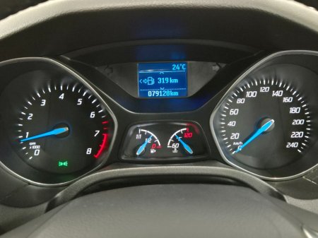 2014 Ford Focus - photo 9
