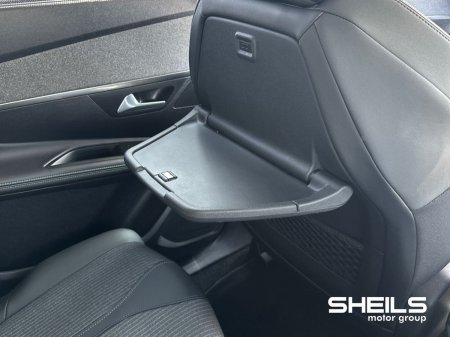 2022 Peugeot 5008 - photo 15