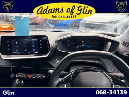 2021 Peugeot 2008 - photo 12