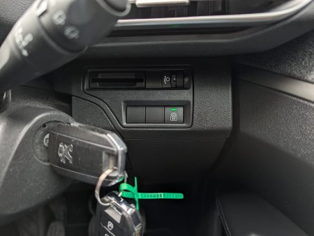 2018 Peugeot 3008 - photo 15