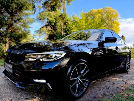 2021 BMW 3-Series - photo 38