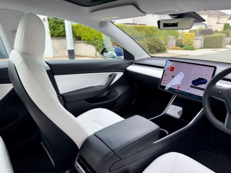 2020 Tesla Model 3 - photo 16