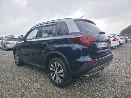 2023 Suzuki Escudo - photo 3