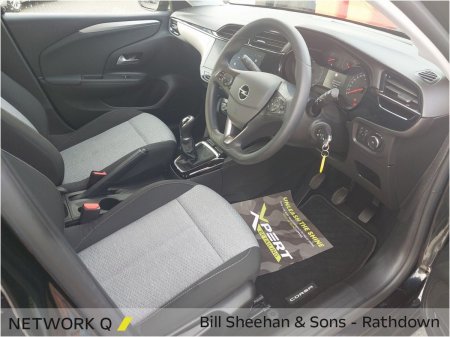 2025 Opel Corsa - photo 10