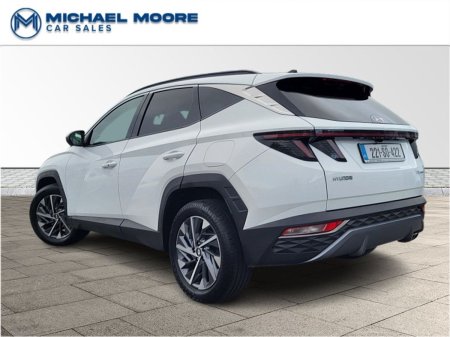 2022 Hyundai Tucson - photo 3