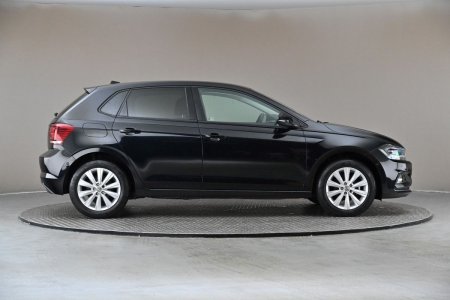2019 Volkswagen Polo - photo 11