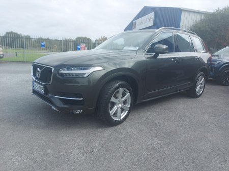 2019 Volvo XC90 - photo 8
