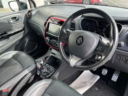 2017 Renault Captur - photo 9