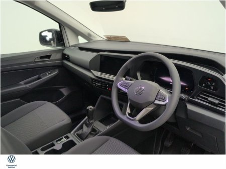 2026 Volkswagen Caddy - photo 2