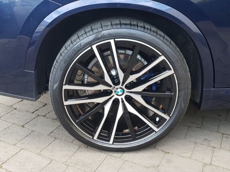 2021 BMW X5 - photo 12