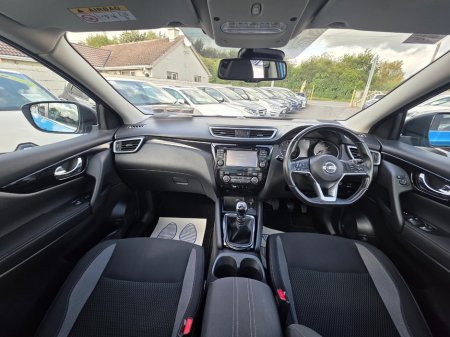 2018 Nissan Qashqai - photo 9