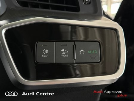2021 Audi A6 - photo 19