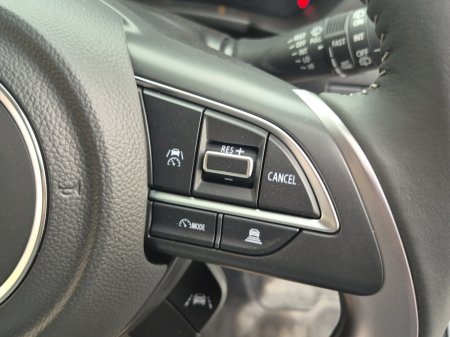 2026 Suzuki Swift - photo 25