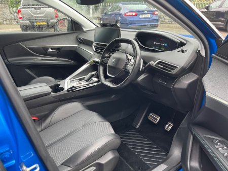 2023 Peugeot 3008 - photo 17