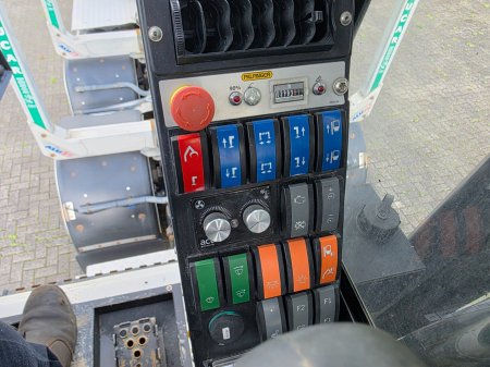 2022 DAF 530 - photo 47