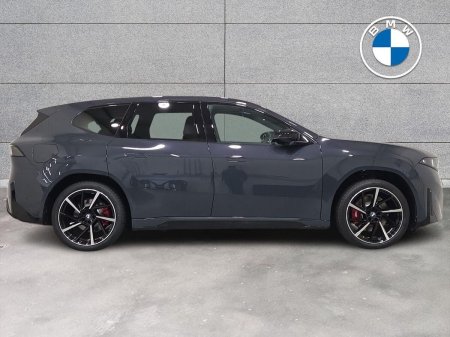 2026 BMW iX3 - photo 25