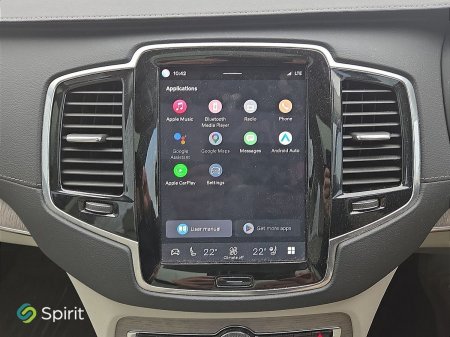 2022 Volvo XC90 - photo 14