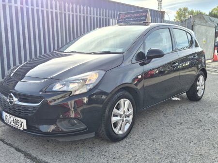 2019 Opel Corsa - photo 3
