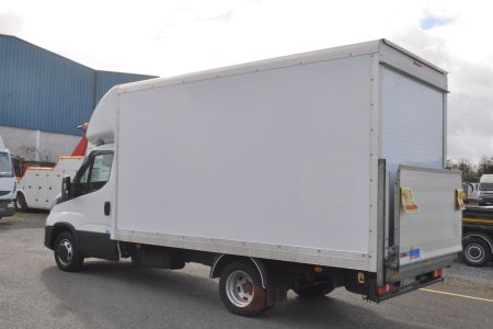 2023 Iveco Daily - photo 20