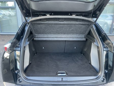 2021 Peugeot 2008 - photo 5