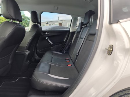 2014 Peugeot 2008 - photo 15