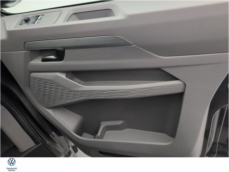 2026 Volkswagen Transporter - photo 19