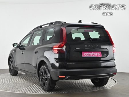 2023 Dacia Jogger - photo 3