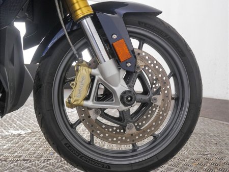 2022 BMW R 1250 - photo 19