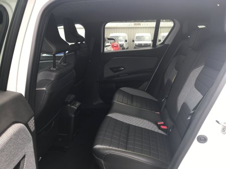 2026 Renault 4 - photo 10