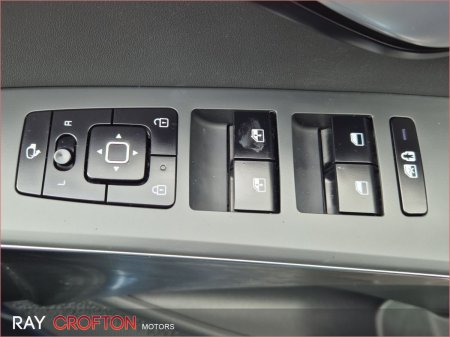 2023 Kia e-Niro - photo 18