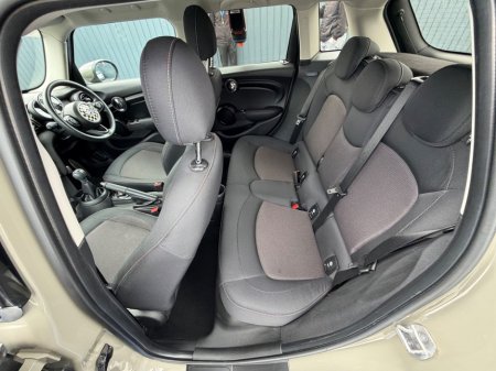 2020 Mini Cooper - photo 30