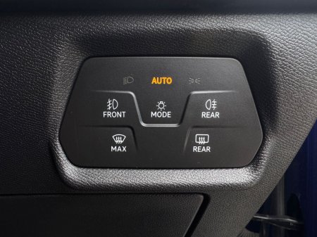 2021 SEAT Leon - photo 20