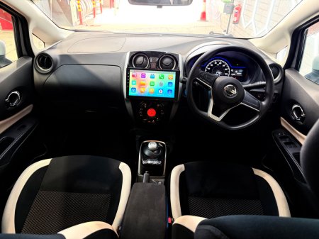 2019 Nissan Note - photo 19