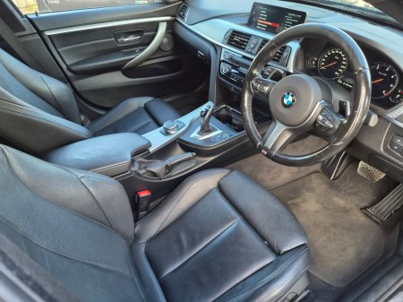 2017 BMW 4-Series - photo 19