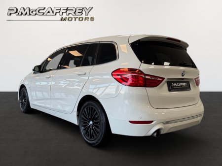 2017 BMW 2-Series - photo 7