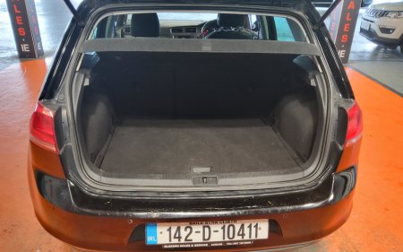 2014 Volkswagen Golf - photo 4