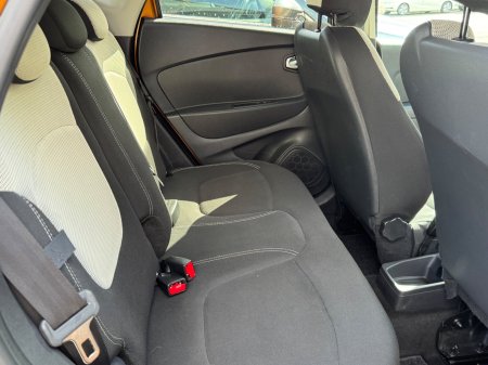 2019 Renault Captur - photo 6