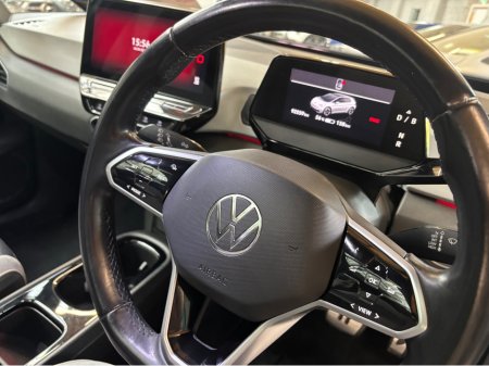 2021 Volkswagen ID.3 - photo 9