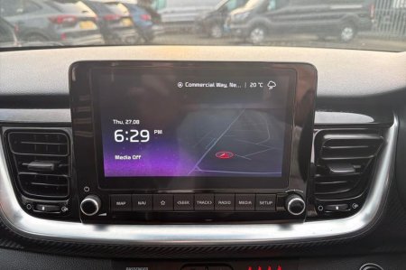 2023 Kia Stonic - photo 28